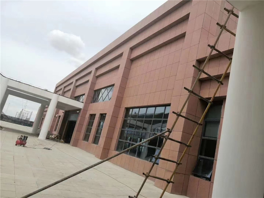 石岛红案例(图1)